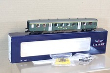 LILIPUT L387814 SBB CFF 1st
