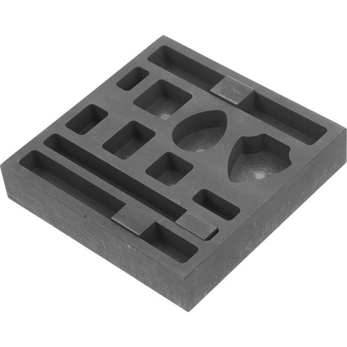 Metal jewelry melting - jewelry,