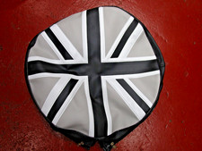 VESPA   LAMBRETTA UNION JACK