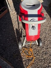 Mountfield Quiet Shredder