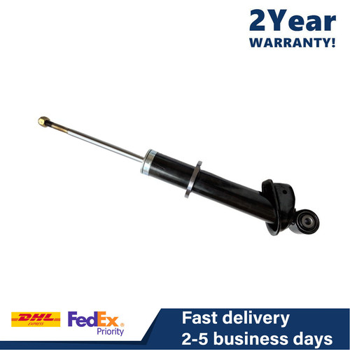 Rear rh shock - rear, or