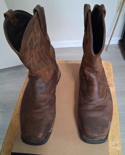 Ariat rebar flex - flex, western