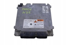 ISUZU N35 GRAFTER 3.0 D 2009