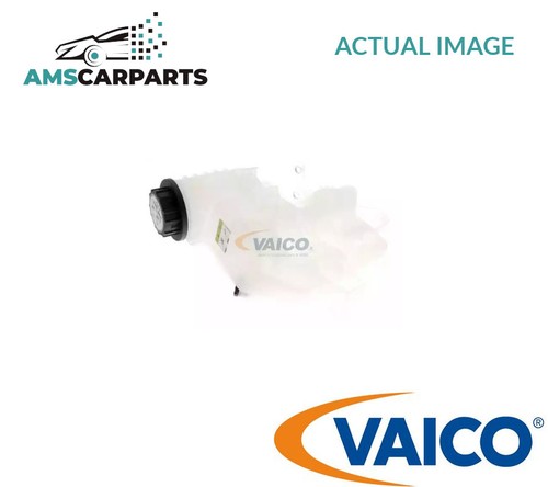 Coolant expansion tank - coolant,