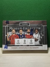 Topps UCC Museum Collection