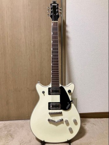 Gretsch g5222 electromatic - gretsch,