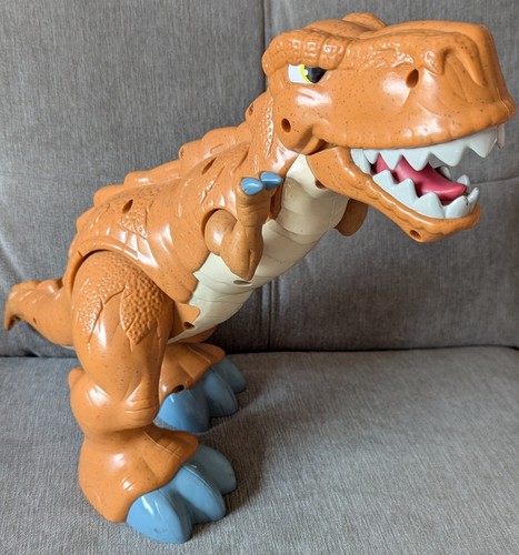 Fisher price imaginext - price, mega