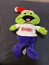 Cadbury Freddo the Frog -