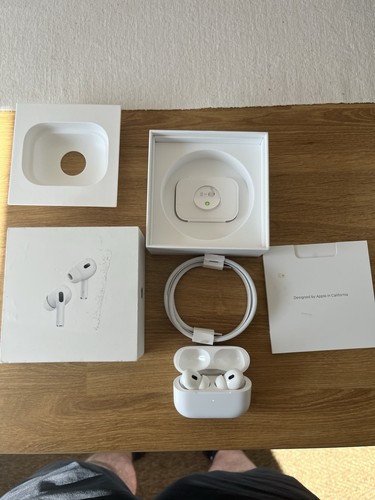Air pods pro - air, (2nd