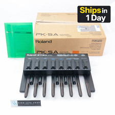 Roland PK-5A Dynamic MIDI