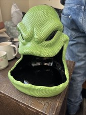 Disney Store Oogie Boogie