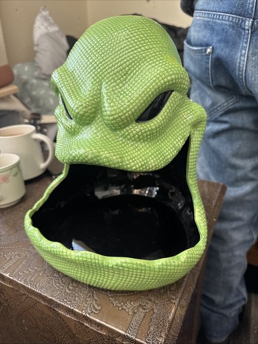 Disney store oogie boogie - store,