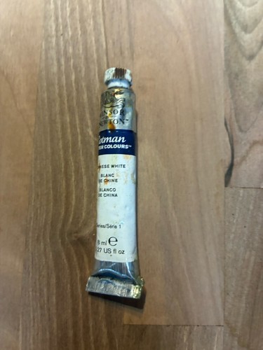 Winsor newton cotman - &,