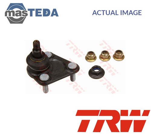 Jbj665 suspension ball joint - ball,
