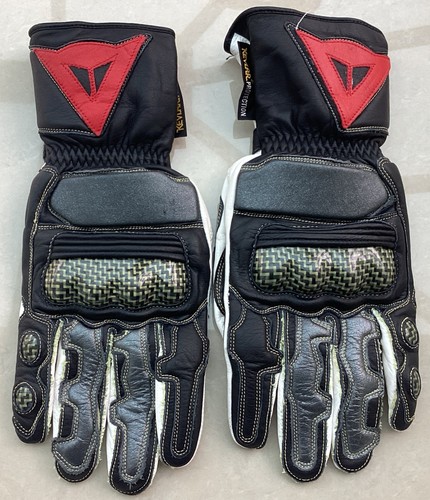 Dainese racing guanti - -, per