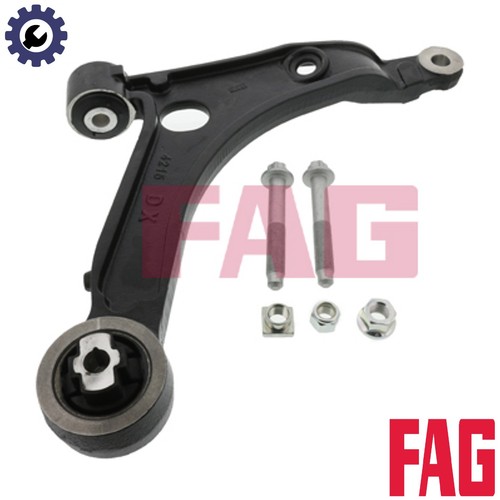 Controltrailing arm wheel - controltrailing,