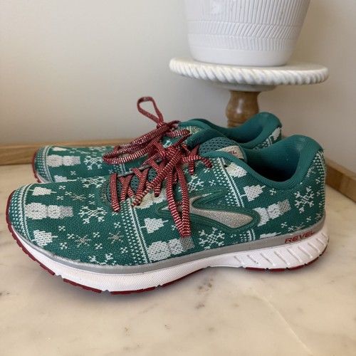Rare brooks revel - rare,