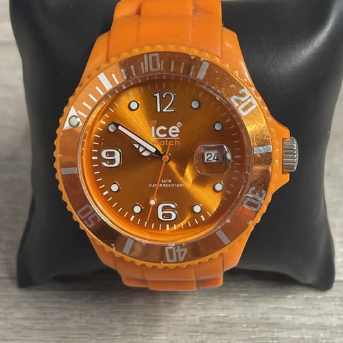 Ice watch forever - ice,