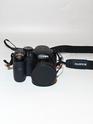 Finepix s1730 nice - finepix,