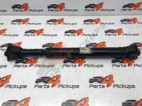 Mitsubishi l200 front prop - mitsubishi,