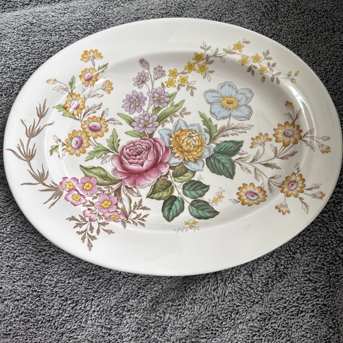 Spode bone china - china, england