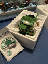 Ertle Precision John Deere