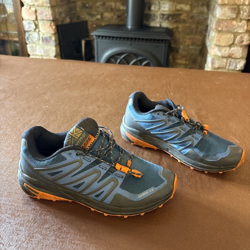 Karrimor sabre trainers - sabre, 4