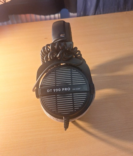 Beyerdynamic 990 pro 250 - beyerdynamic,