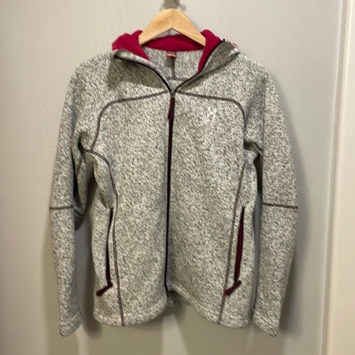 Haglofs swook hooded - haglofs,