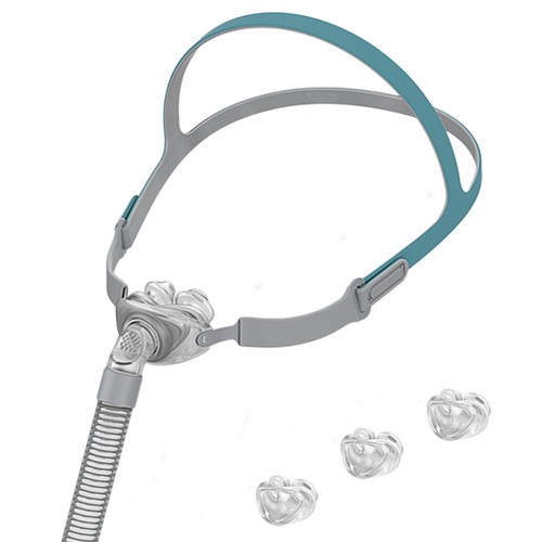 Cpap mask nasal pillow - nasal,