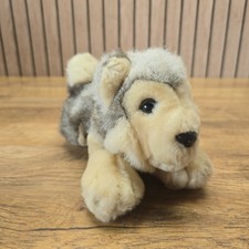 145e Keel Toys Siberian Husky