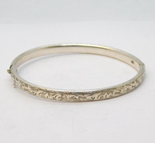 Charles Horner Sterling Silver