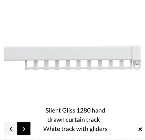 New silent gliss 1280 - new,