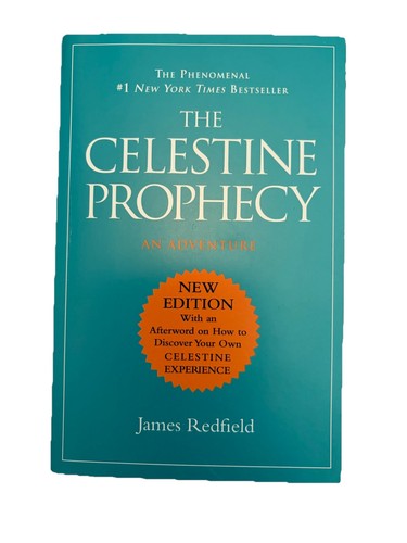 Celestine prophecy james - prophecy, by