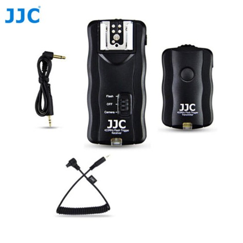 3in1 flash trigger - 3in1,
