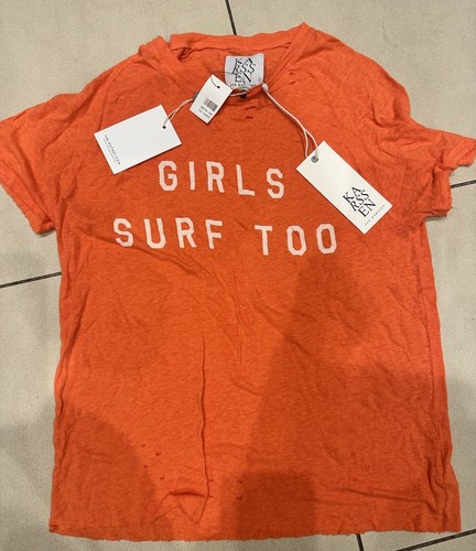 Zoe karssen girls surf too - ,