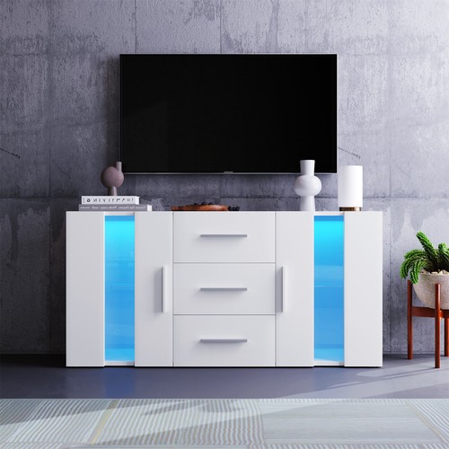 Cabinet sideboard dresser - tv,