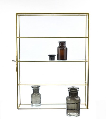 Hand made storage cabinet - made,