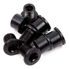 Race Face Chainring Bolt/Nut