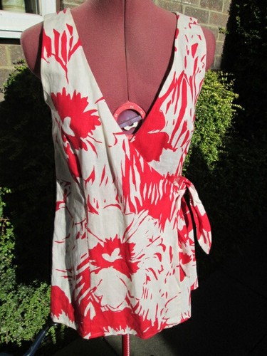Kaliko linen wrap over longer - kaliko-linen,