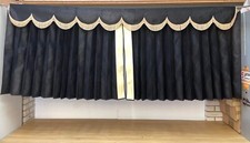 Dutch style truck curtains - style,