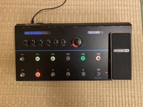 Line firehawk multi - 6,