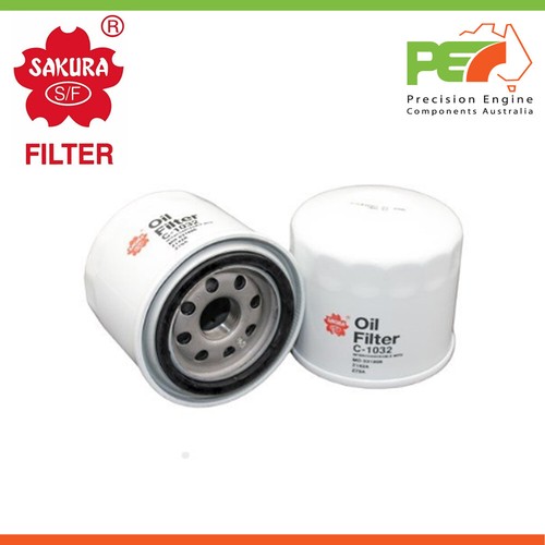New sakura oil filter for - sakura,
