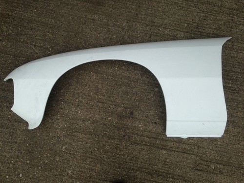 Porsche 924 front wing - , n/s