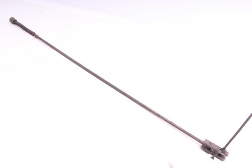 Brake drum linkage rear - drum,