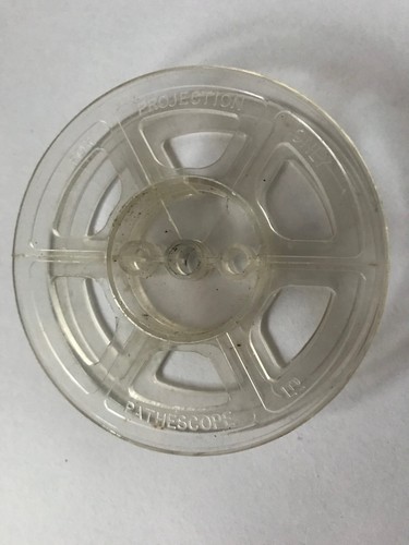 Pathescope 5mm vintage - pathescope, 3"