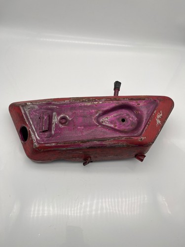 Yamaha ds7 oil tank - yamaha,