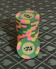 20 Paulson Classics Top Hat &