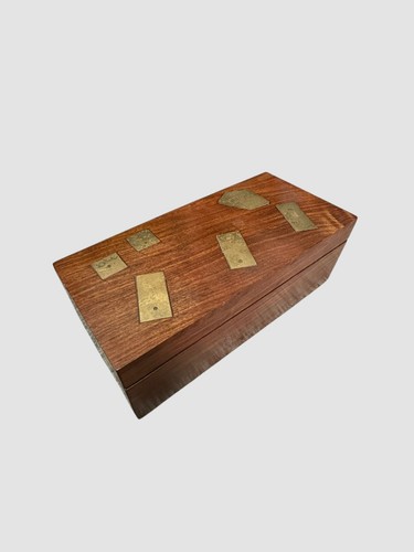 Handmade wooden vintage - handmade,