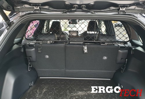 Ergotech dog guard - dog,